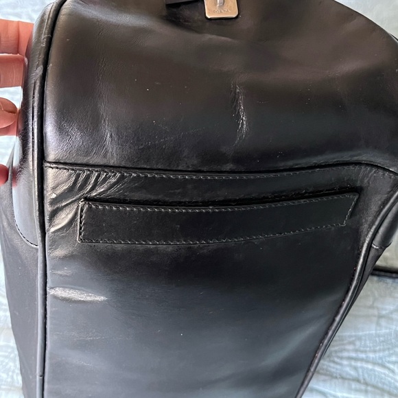 PRADA Prada Bowling Handbag XXSOLDXX - Picture 11 of 15
